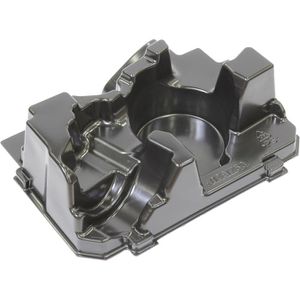 Werkzeugeinlage Makita 838175-3, Tiefziehteil für MakPac 3