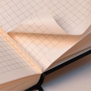 Produktbild für Notizbuch Brunnen Kompagnon Klassik, Karton Hardcover