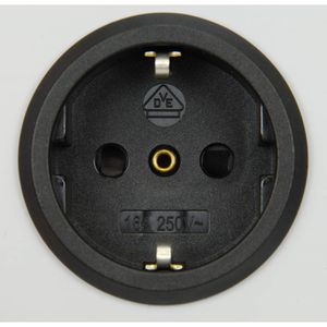 Produktbild für Steckdosenleiste Ehmann mit 1,5m Kabel