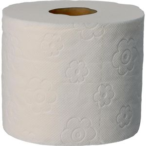 Produktbild für Toilettenpapier Fripa Nuvola Komfort