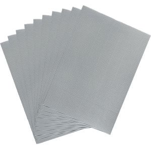 Produktbild für Bastelwellpappe Folia 741060, E-Welle