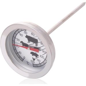 Produktbild für Fleischthermometer wenco 555364, Bratenthermometer