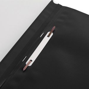 Produktbild für Schnellhefter Durable 2573-01, A4, schwarz