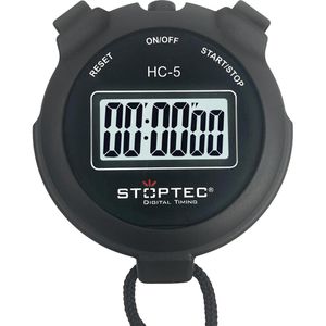 Produktbild für Stoppuhr Stoptec HC-5, digital