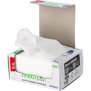 Produktbild für Ersatztücher Gut&amp;Günstig Staubfangtuch