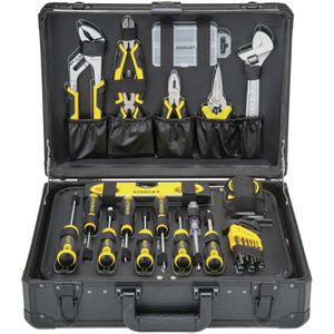 Produktbild für Werkzeugkoffer Stanley STMT98109-1