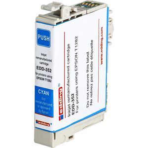 Produktbild für Tinte Edding EDD-414 für Epson T1285