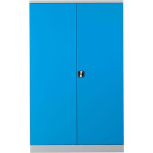 Produktbild für Aktenschrank G-Office FLC.192/N, aus Metall