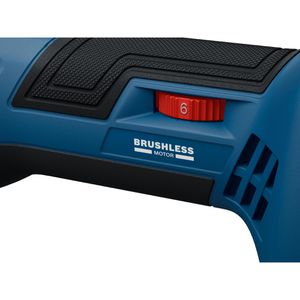 Produktbild für Multifunktionswerkzeug Bosch PRO GOP18V-30, Akku