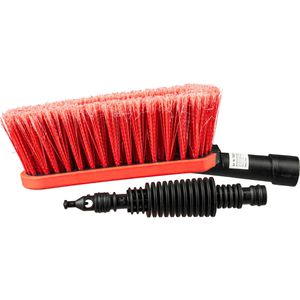 Produktbild für Waschbürste Nigrin Autowaschbürste Standard, 72085
