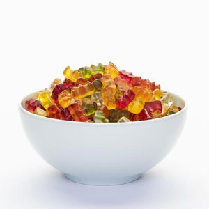 Produktbild für Fruchtgummis Haribo Goldbären