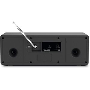 Produktbild für Radio TechniSat Digitradio 3 ASA, DAB+