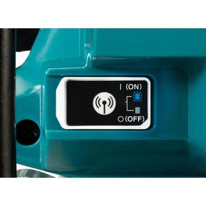 Produktbild für Handkreissäge Makita RS002GZ XGT, akkubetrieben