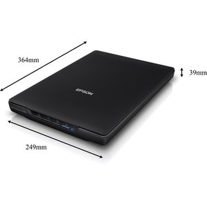 Produktbild für Scanner Epson Perfection V39II, bis A4