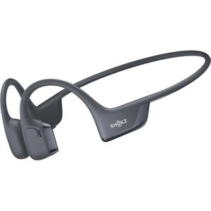 Produktbild für Kopfhörer Shokz OpenRun Pro 2, schwarz