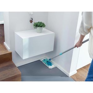 Produktbild für Bodenwischer Leifheit Power Clean Set 55510