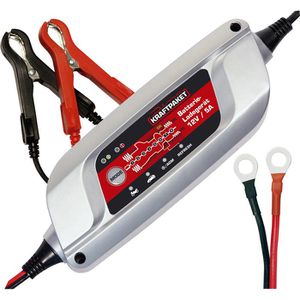 Autobatterie-Ladegerät Dino-Kraftpaket 136300