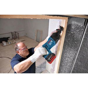 Produktbild für Säbelsäge Bosch GSA 18 V-LI, akkubetrieben