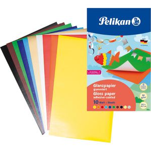 Buntpapier