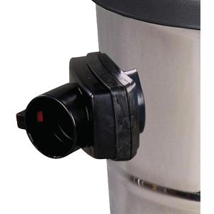 Produktbild für Nass-Trockensauger Cleancraft dryCAT 362 IRSCT-3