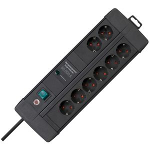 Produktbild für Steckdosenleiste Brennenstuhl Premium Line, 3m