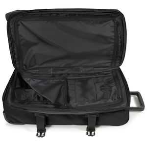 Produktbild für Koffer Eastpak Tranverz M Black, schwarz