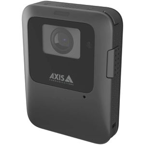 Produktbild für Überwachungskamera Axis W110, Bodycam