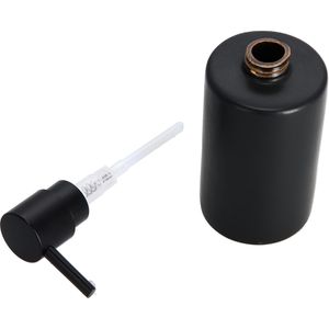Produktbild für Seifenspender Spirella Tube, 10.20486