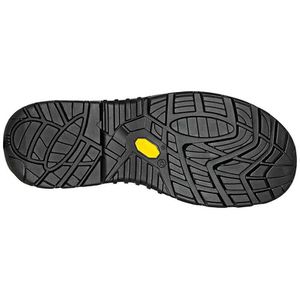 Produktbild für Sicherheitsschuhe LOWA RENEGADE Work GTX black Lo, S3S