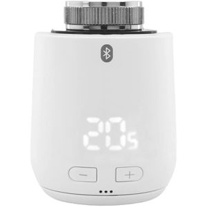 Heizkörperthermostat Eurotronic Comet Zero, App-fähig