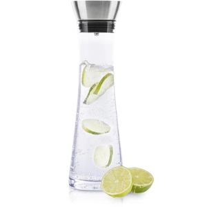 Karaffe Böttcher-AG mit Deckel