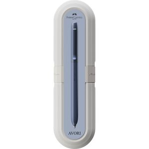 Produktbild für Kugelschreiber Faber-Castell Avori XB, 140662