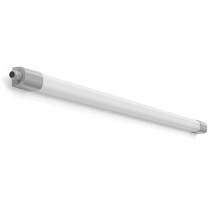 Feuchtraumleuchte RZB Planox Eco Farm, LED mit 46 Watt