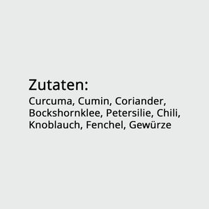Produktbild für Curry Fuchs-Professional English Style Goldelefant