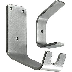 Fahrrad-Wandhalterung Connex DY222032, 2-teilig