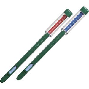 Produktbild für Gießanzeiger Seramis 730475, grün, 26 cm