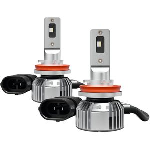 Produktbild für Auto-Lampe OSRAM Night Breaker SMART, 6000 Kelvin, H9