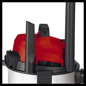 Produktbild für Nass-Trockensauger Einhell TC-VC 1820 SA