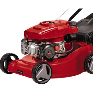 Produktbild für Rasenmäher Einhell GC-PM 40/2, 3404833, Benzin