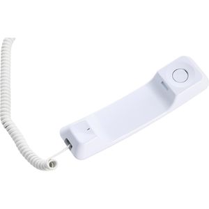 Produktbild für Telefon Alcatel Temporis 180, weiß
