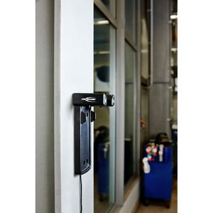Produktbild für Handscheinwerfer Ansmann HS1000FR, dimm- &amp; fokussierbar, Akku