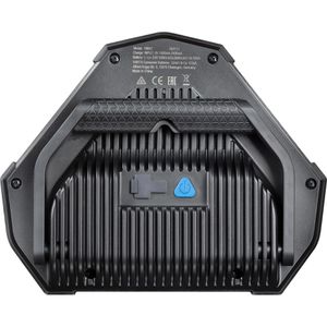 Produktbild für Baustrahler Varta Work Flex Stadium LED, mit integriertem Akku