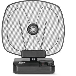 Zimmerantenne TechniSat DIGITENNE TT2 mit Verstärker