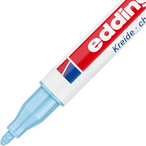 Produktbild für Kreidestifte Edding 4085-4-1PAS, farbig sortiert