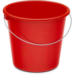 Putzeimer Nölle Haushaltseimer, 5 Liter