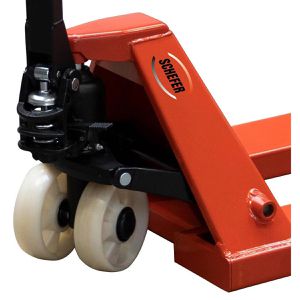 Produktbild für Hubwagen Schefer Eco, Tragkraft 2300kg