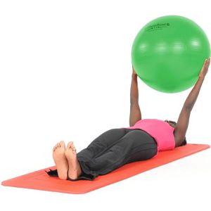 Produktbild für Gymnastikball THERABAND Standard