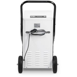 Produktbild für Bautrockner Trotec TTK 171 ECO, mit Luftfilter
