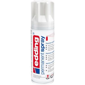 Produktbild für Sprühfarbe Edding 5200 Permanent Spray, 200 ml