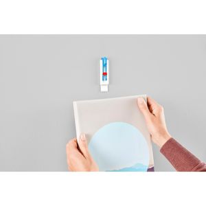Produktbild für Klebenagel Tesa 77778 Powerstrips, 1kg